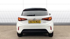 MG MG3 1.5 Hybrid Trophy 5dr Auto Hybrid Hatchback